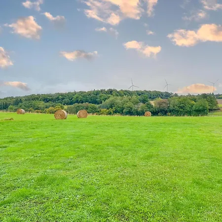 Panoramablick Mörz