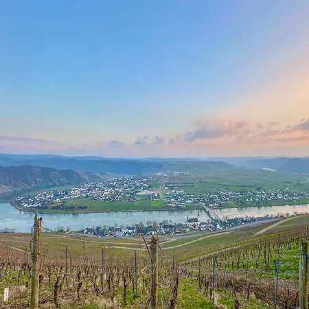 Panoramablick アパート