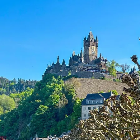 Panoramablick *