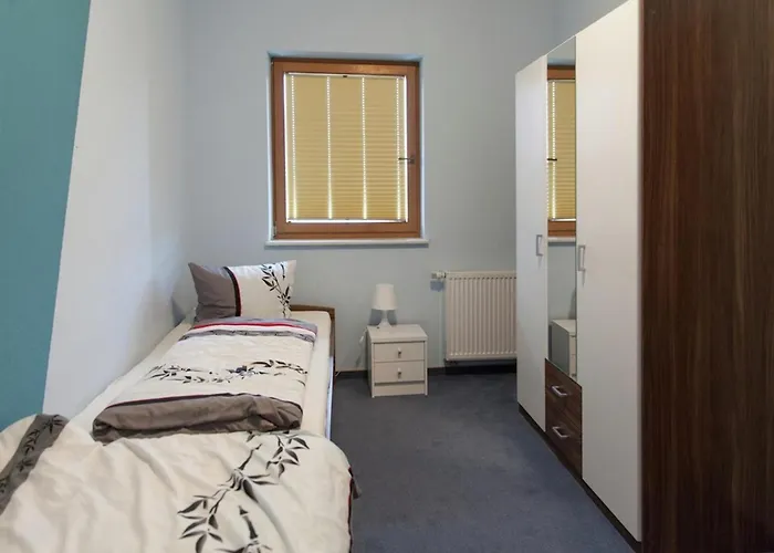 Panoramablick 아파트 Morz