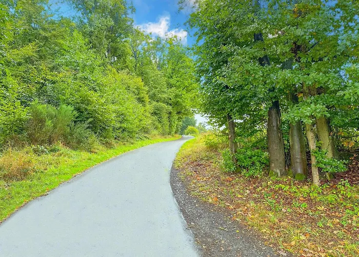 아파트 Panoramablick Morz