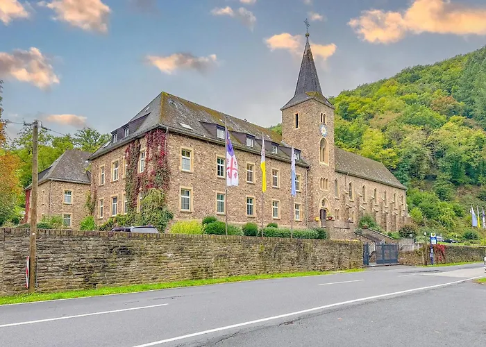 아파트 Panoramablick *